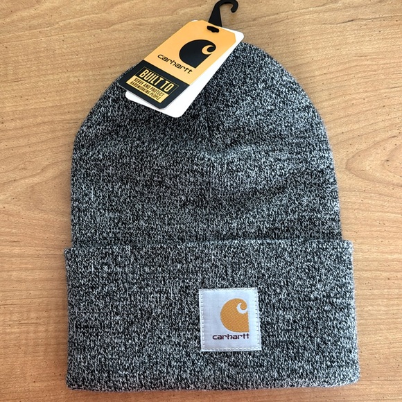 Carhartt Knit Cuffed Beanie - Picture 1 of 1